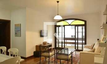 Imagem 6: Apartamento para Aluguel - Icaraí, 3 Quartos, 120 m2