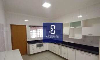 Imagem 4: Casa com 3 dormitórios para alugar, 100 m² por R$ 4.019,00/mês - Parque Residencial Comend