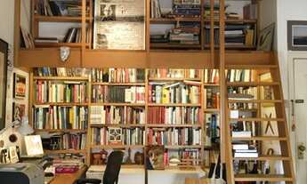 Imagem 6: Cobertura em Mont Serrat