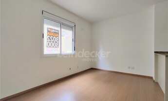 Imagem 3: Kitnet de 1 quarto para alugar no bairro Centro