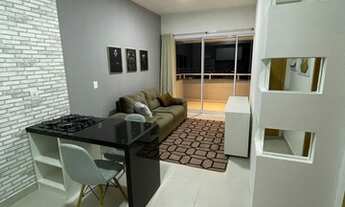 Imagem 6: Studio para aluguel tem 40 metros quadrados com 1 quarto em Fátima - Belém - PA