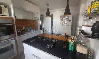 Imagem 14: São Paulo - Apartamento Padrão - Vila Regente Feijó