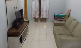 Imagem: Alugo casa na arterial 18 cidade nova