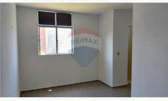 Imagem 5: Apartamento Para Venda No Condomínio Parque dos Servidores I em Neópolis