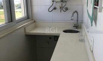 Imagem 7: Apartamento para Venda - 67m², 2 dormitórios, 1 vaga - Cristal