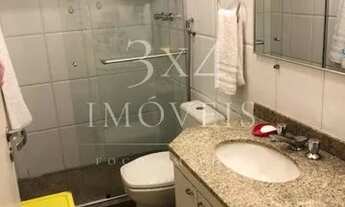 Imagem 4: Apartamento com 3 dormitórios à venda, 165 m² por R$ 1.300.000 - Vila Mascote - São Paulo