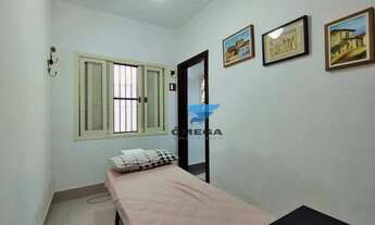 Imagem 6: PERTO DA PRAIA - Apartamento com 2 quartos - Praia do Tombo, Guarujá