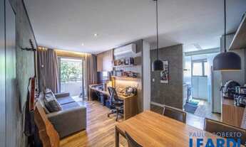 Imagem 3: APARTAMENTO - SANTA CECÍLIA - SP