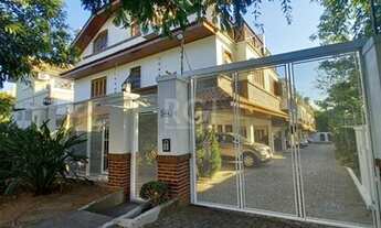 Imagem: Casa Condominio em Ipanema