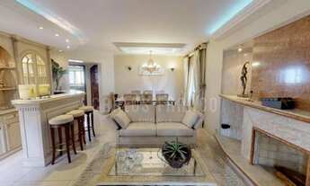 Imagem 4: 4 DORMITÓRIOS (SENDO 1 SUÍTE) - 3 VAGAS - CERQUEIRA CÉSAR