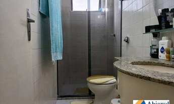 Imagem 2: Apartamento - 2 dormitórios - R$420.000,00 - Itararé - São Vicente - SP