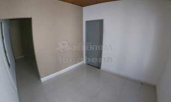 Imagem 4: Casa Padrão em São José do Rio Preto