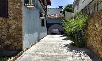 Imagem 5: Casa com 3 dormitórios à venda, 145 m² por R$ 499.000,00 - Nova Cidade - São Gonçalo/RJ