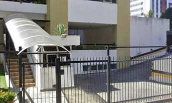 Imagem 6: Apartamento 2 q dependência Pituba