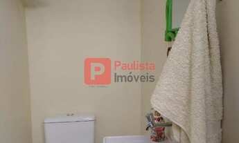 Imagem 6: Casa com 2 dormitórios à venda, 82 m² por R$ 508.800,00 - Vila Campo Grande - São Paulo/SP