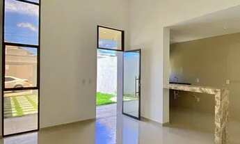 Imagem 3: Casa para venda com 85 metros quadrados com 2 quartos em Xaxim - Curitiba - PR