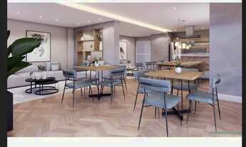 Imagem 7: Apartamento para Venda em São Paulo, Pompeia, 2 dormitórios, 1 suíte, 1 banheiro, 1 vaga