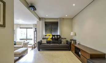 Imagem 7: Apartamento à venda em Moema, 3 dorms, 193 m², R$ 1.649.900,00 - Condomínio Athenas - SP/S