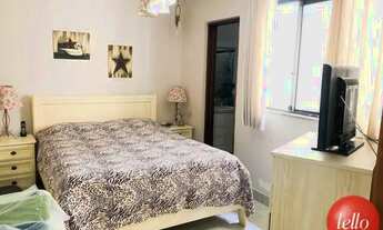 Imagem 6: São Paulo - Casa Padrão - Tatuapé