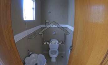 Imagem 6: Aluga Casa Condominio Villaggio Bauru