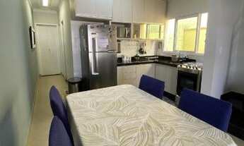 Imagem 4: Cobertura com 2 dormitórios à venda, 126 m² por R$ 650.000 - Vila Camilópolis - Santo Andr