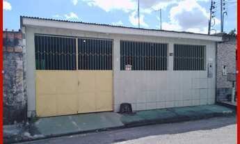 Imagem: Desocupado, Cj Osvaldo Frota, Próximo ao