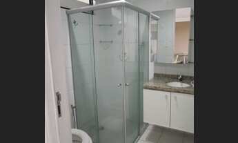 Imagem 6: Aluga Apartamento quarto e sala na Jatiúca