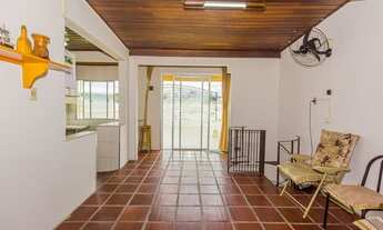 Imagem 5: Cobertura de 164m², Bairro Azenha