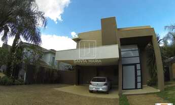 Imagem 3: Casa (diversos) 5 dormitórios/suite, cozinha planejada, portaria 24hs, em condomínio fecha