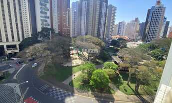 Imagem 7: Apartamento na Praça do Japão