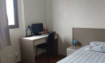 Imagem 7: Apartamento para venda possui 65 metros quadrados com 2 quartos