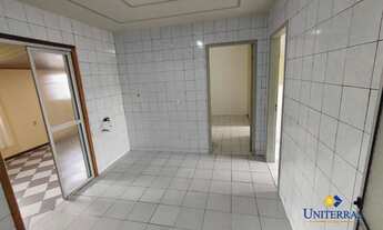 Imagem 7: Casa com 3 dormitórios para alugar, 100 m² por R$ 1.400/mês - Osasco - Colombo/PR