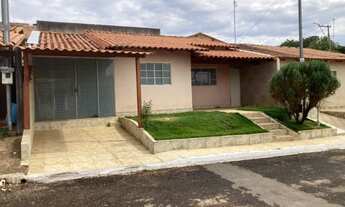 Imagem 1: Casa Padrão -Condomínio Atibaia