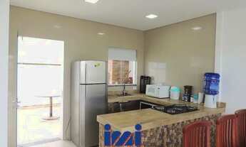 Imagem 5: Sobrado de alto padrão no Atami Sul