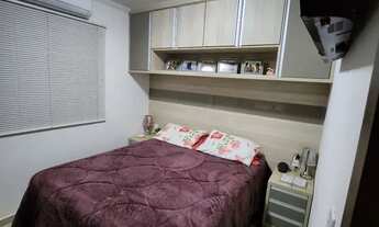 Imagem 3: Apartamento Residencial das Américas