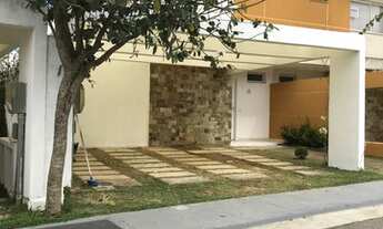 Imagem: Casa de condomínio para venda possui 134