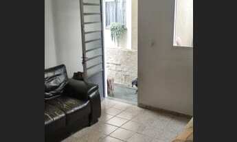 Imagem: Belo Horizonte - Apartamento Padrão - Jaqueline