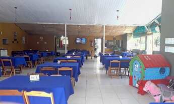 Imagem 5: Passo o ponto de restaurante em Barra de Guaratiba