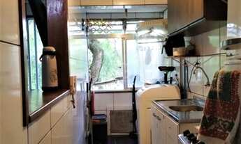 Imagem 5: Apartamento 45m², Bairro Ipanema