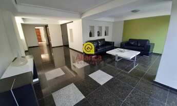 Imagem 3: NATAL - Apartamento Padrão - Tirol