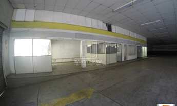 Imagem 6: Salão/Galpão (salão - térreo