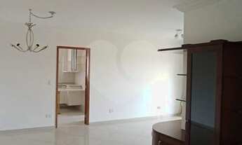 Imagem 3: Lar dos sonhos no Mandaqui: apartamento com vista para a natureza e lazer completo