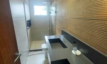 Imagem 7: Casa alto padrão com 04 quartos no Vale dos Cristais