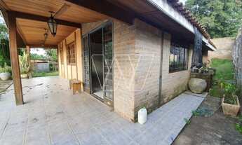 Imagem 2: Casa - Sousas - Campinas