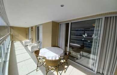 Imagem 5: Apartamento com 3 dormitórios à venda, 96 m² por R$ 2.450.000,00 - Riviera de São Lourenço