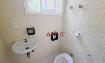 Imagem 7: Casa com 3 dormitórios, 182 m² - venda ou aluguel /mês - Condomínio Village Taubaté - Taub