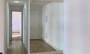 Imagem 7: Cube Campo Belo Apartamento 3 Dormitórios Próx. Metrô, Berrini, Itaim, Moema, Ibirapuera