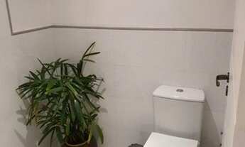 Imagem 6: Casa Swiss Park locação