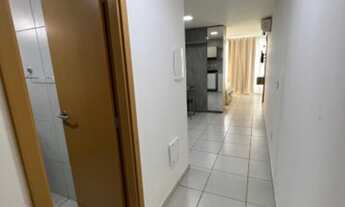 Imagem 6: Alugo West Flet, Apto tipo Studio, Incluso Condomínio , Mossoró-RN