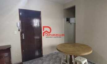 Imagem 3: Kitnet, Canto do Forte, Praia Grande, Cod: 3906